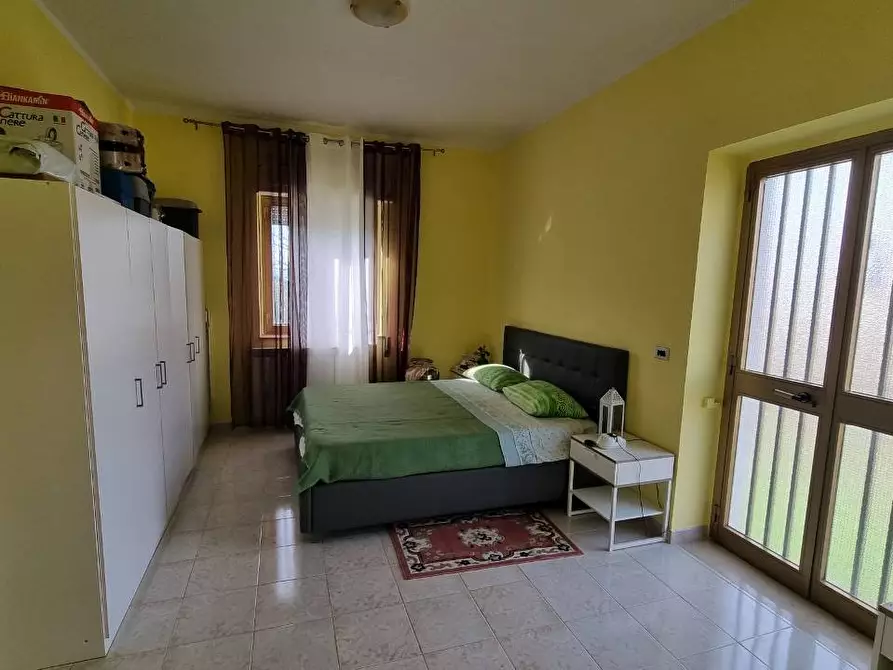 Immagine 19 di Casa indipendente in vendita  in Strada Vicinale Terzi a Parolise