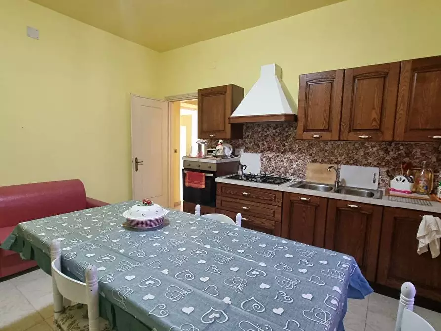 Immagine 12 di Casa indipendente in vendita  in Strada Vicinale Terzi a Parolise