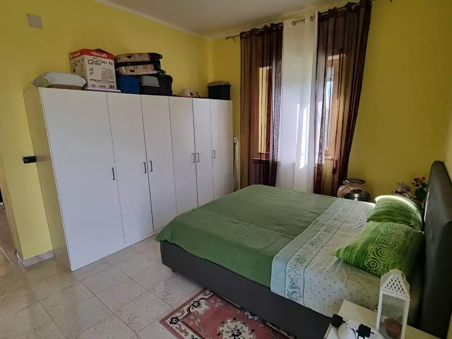 Immagine 20 di Casa indipendente in vendita  in Strada Vicinale Terzi a Parolise