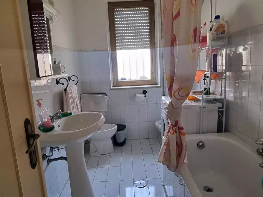 Immagine 21 di Casa indipendente in vendita  in Strada Vicinale Terzi a Parolise