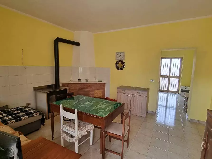 Immagine 15 di Casa indipendente in vendita  in Strada Vicinale Terzi a Parolise