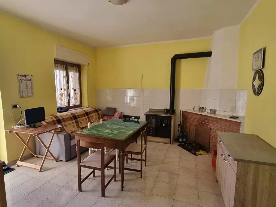 Immagine 16 di Casa indipendente in vendita  in Strada Vicinale Terzi a Parolise