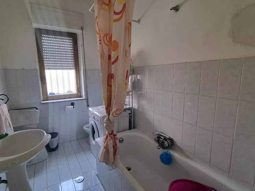 Immagine 22 di Casa indipendente in vendita  in Strada Vicinale Terzi a Parolise