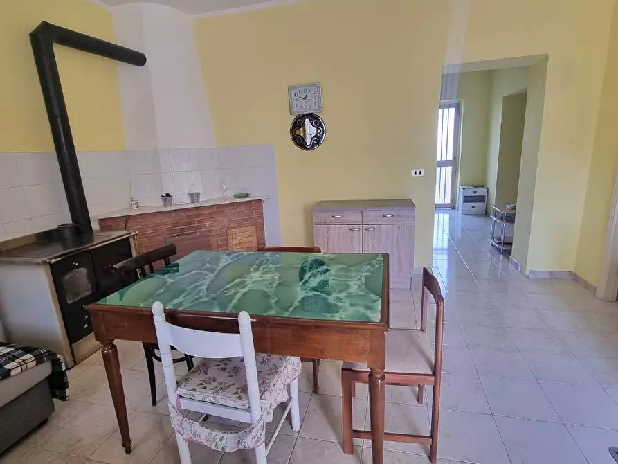 Immagine 17 di Casa indipendente in vendita  in Strada Vicinale Terzi a Parolise