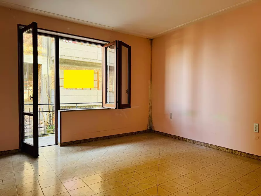 Immagine 7 di Appartamento in vendita  in VIA J.F. KENNEDY a Grottaminarda