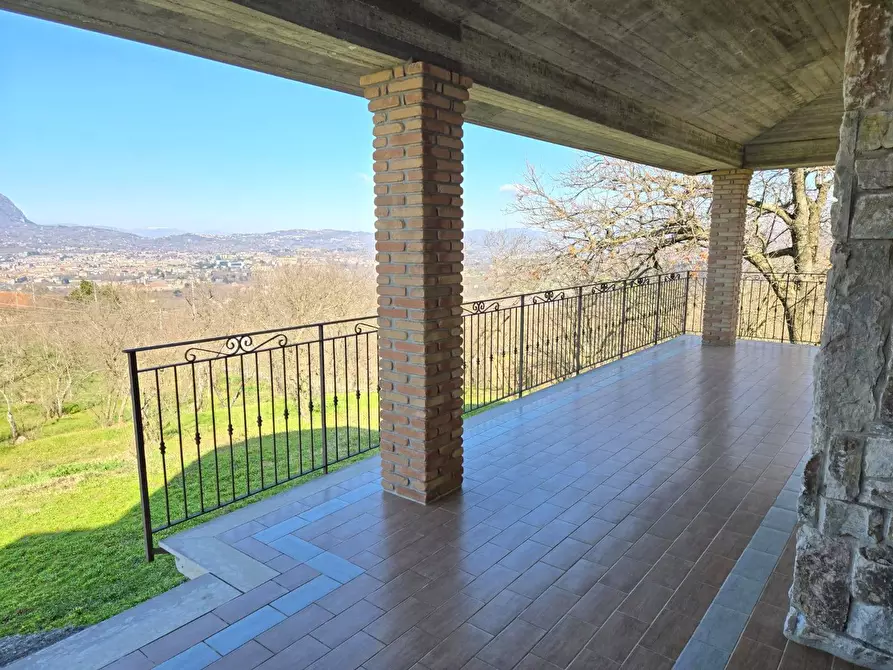 Immagine 17 di Villa in vendita  in contrada Esca a Aiello Del Sabato