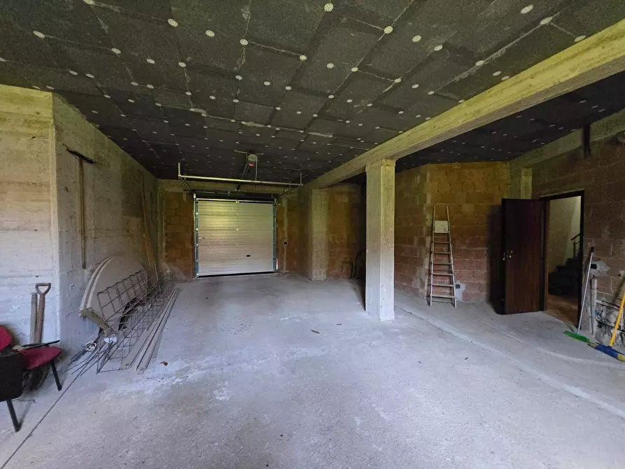 Immagine 20 di Villa in vendita  in contrada Esca a Aiello Del Sabato