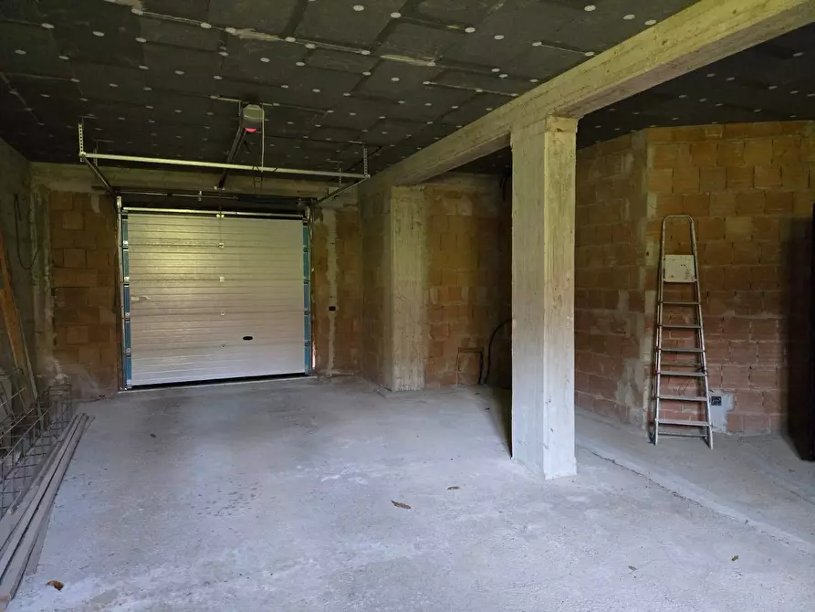 Immagine 21 di Villa in vendita  in contrada Esca a Aiello Del Sabato