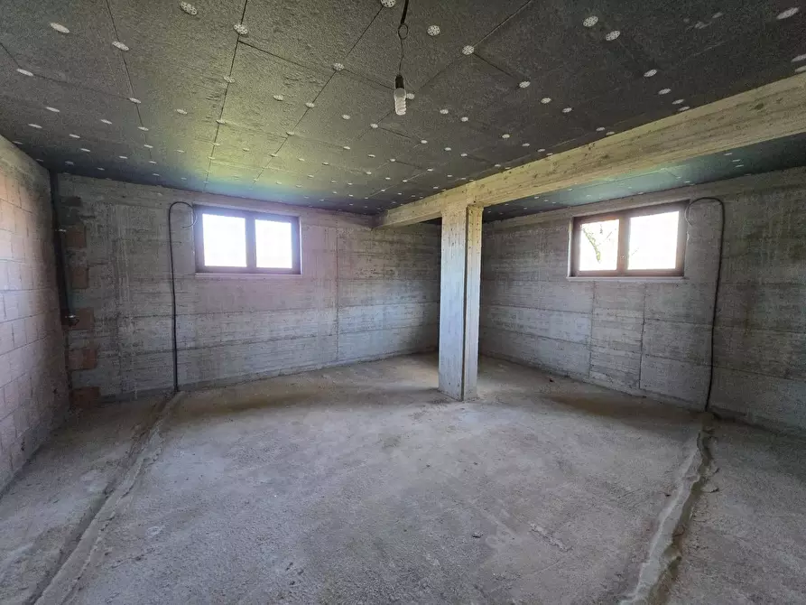 Immagine 22 di Villa in vendita  in contrada Esca a Aiello Del Sabato