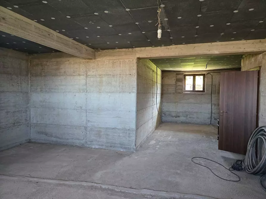 Immagine 23 di Villa in vendita  in contrada Esca a Aiello Del Sabato