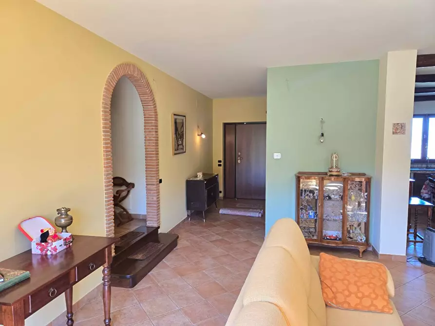 Immagine 26 di Villa in vendita  in contrada Esca a Aiello Del Sabato