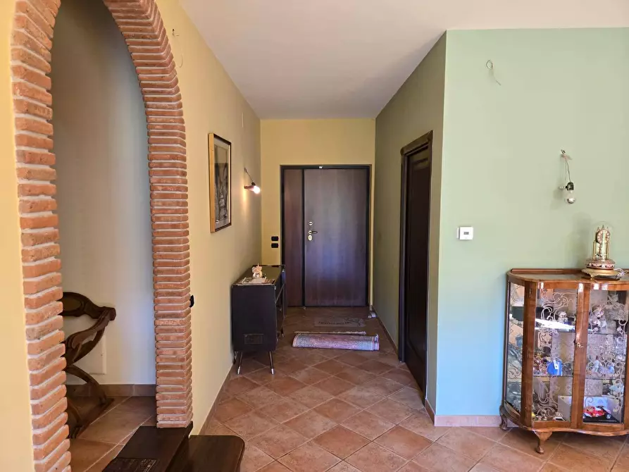 Immagine 27 di Villa in vendita  in contrada Esca a Aiello Del Sabato