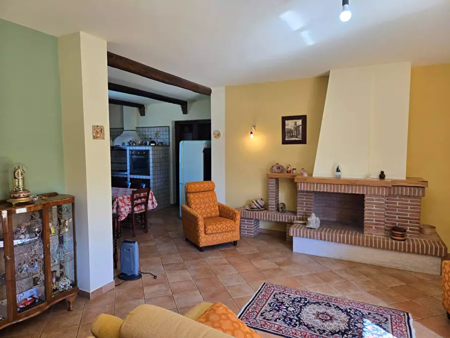 Immagine 28 di Villa in vendita  in contrada Esca a Aiello Del Sabato