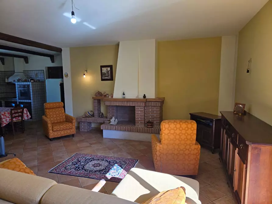 Immagine 29 di Villa in vendita  in contrada Esca a Aiello Del Sabato