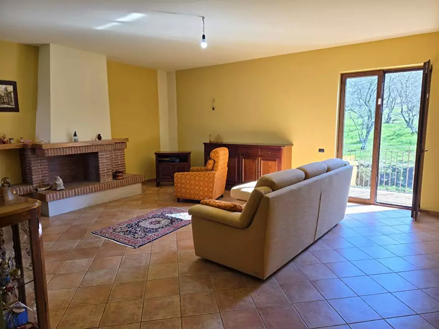 Immagine 30 di Villa in vendita  in contrada Esca a Aiello Del Sabato