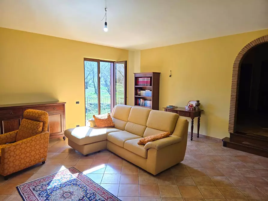 Immagine 31 di Villa in vendita  in contrada Esca a Aiello Del Sabato