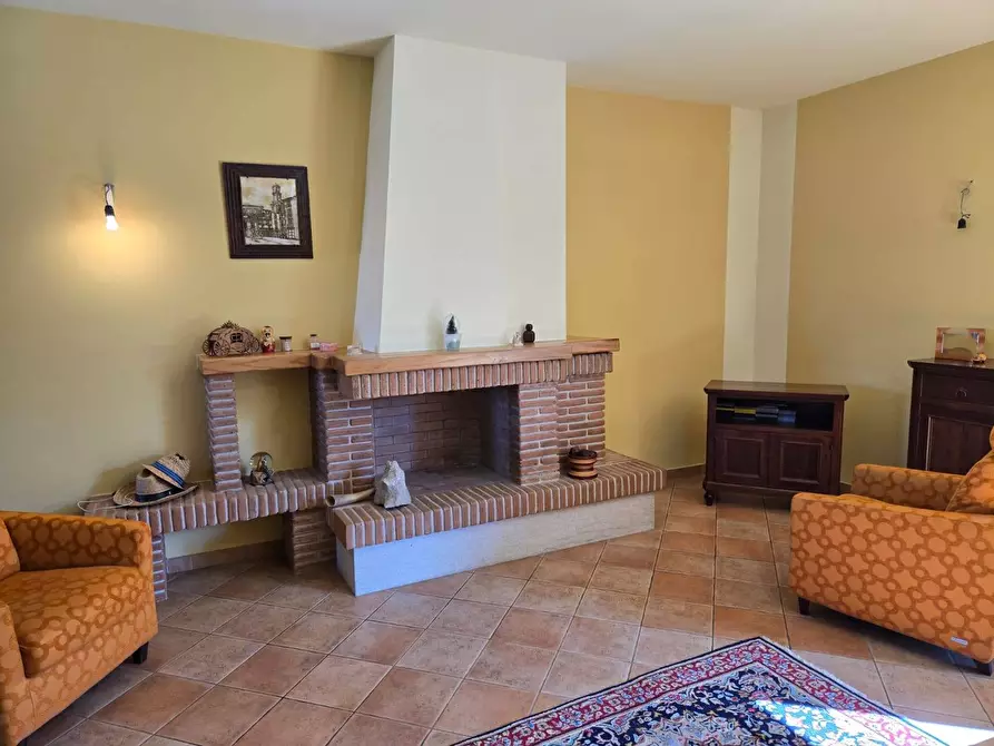 Immagine 34 di Villa in vendita  in contrada Esca a Aiello Del Sabato