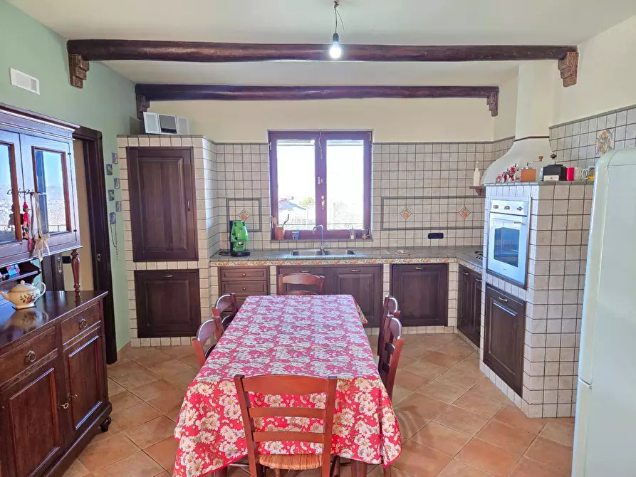 Immagine 35 di Villa in vendita  in contrada Esca a Aiello Del Sabato