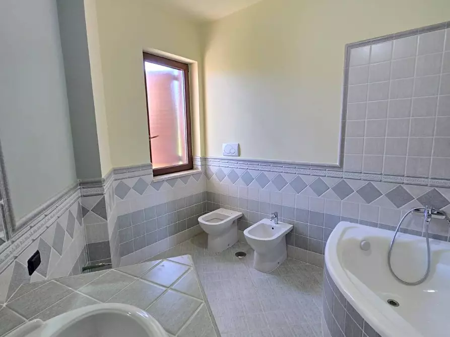 Immagine 38 di Villa in vendita  in contrada Esca a Aiello Del Sabato