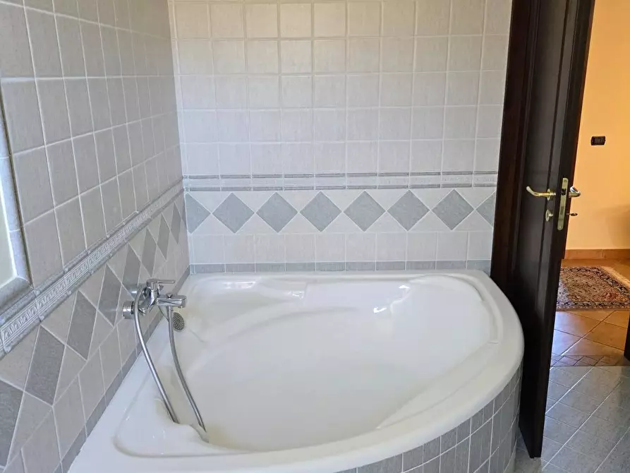 Immagine 39 di Villa in vendita  in contrada Esca a Aiello Del Sabato