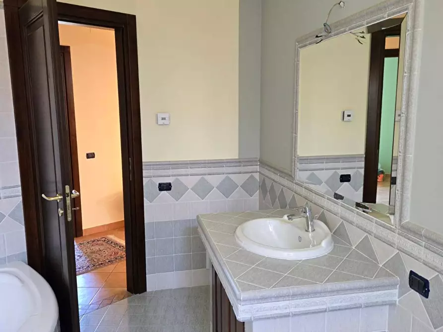 Immagine 40 di Villa in vendita  in contrada Esca a Aiello Del Sabato