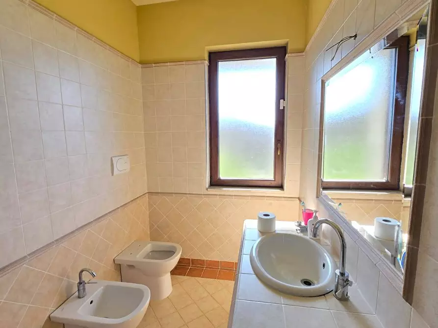 Immagine 42 di Villa in vendita  in contrada Esca a Aiello Del Sabato