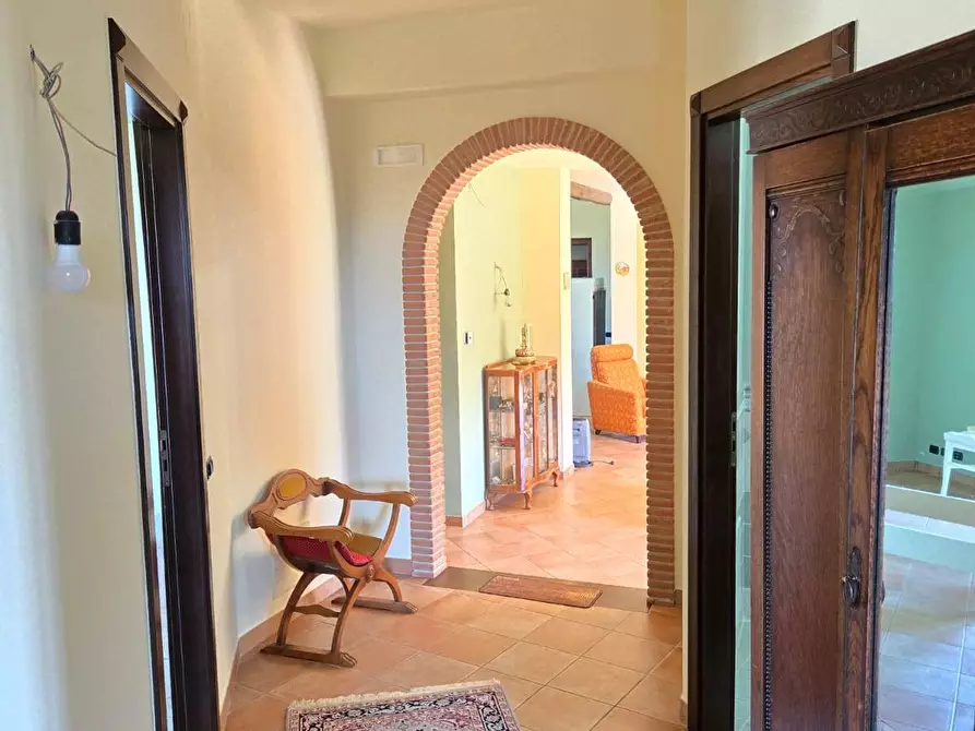 Immagine 43 di Villa in vendita  in contrada Esca a Aiello Del Sabato