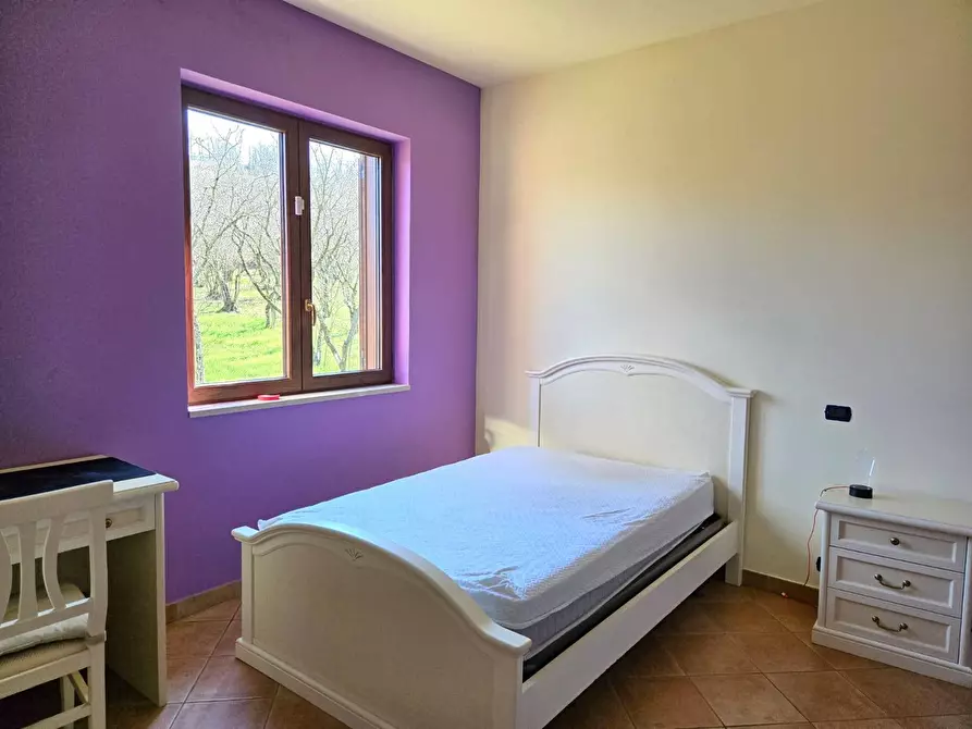 Immagine 46 di Villa in vendita  in contrada Esca a Aiello Del Sabato