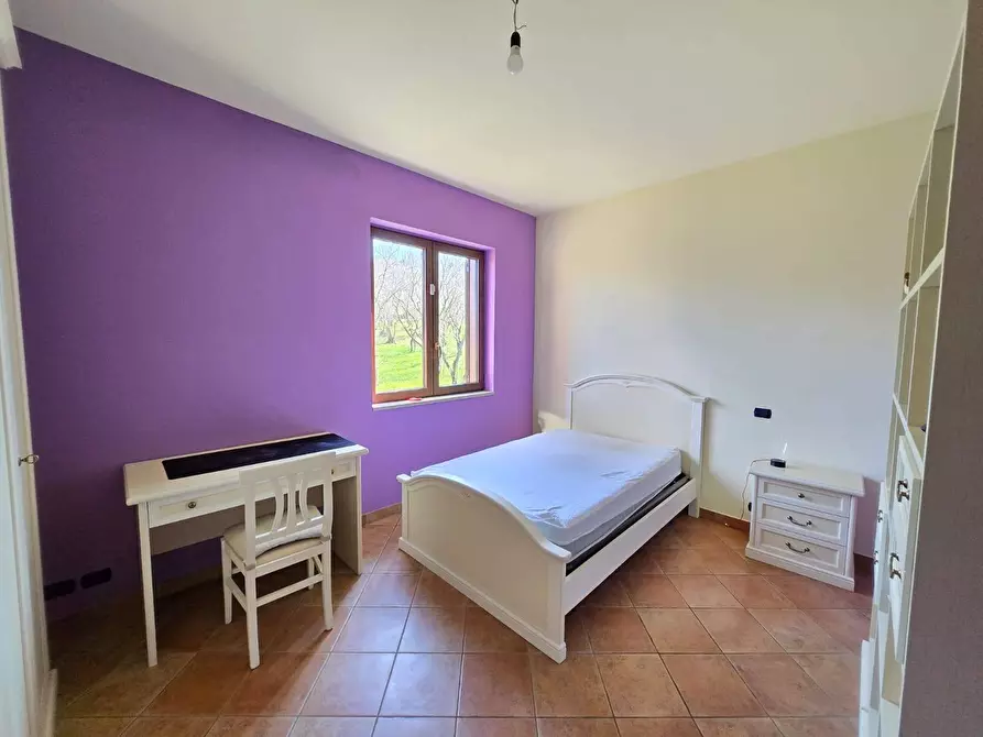 Immagine 47 di Villa in vendita  in contrada Esca a Aiello Del Sabato