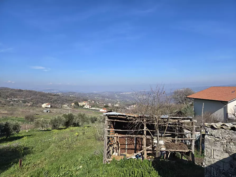 Immagine 14 di Terreno agricolo in vendita  in via Santo Stefano a Montemarano