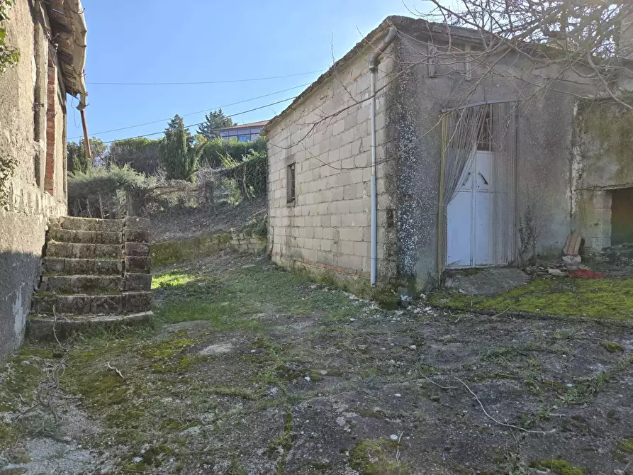 Immagine 15 di Terreno agricolo in vendita  in via Santo Stefano a Montemarano