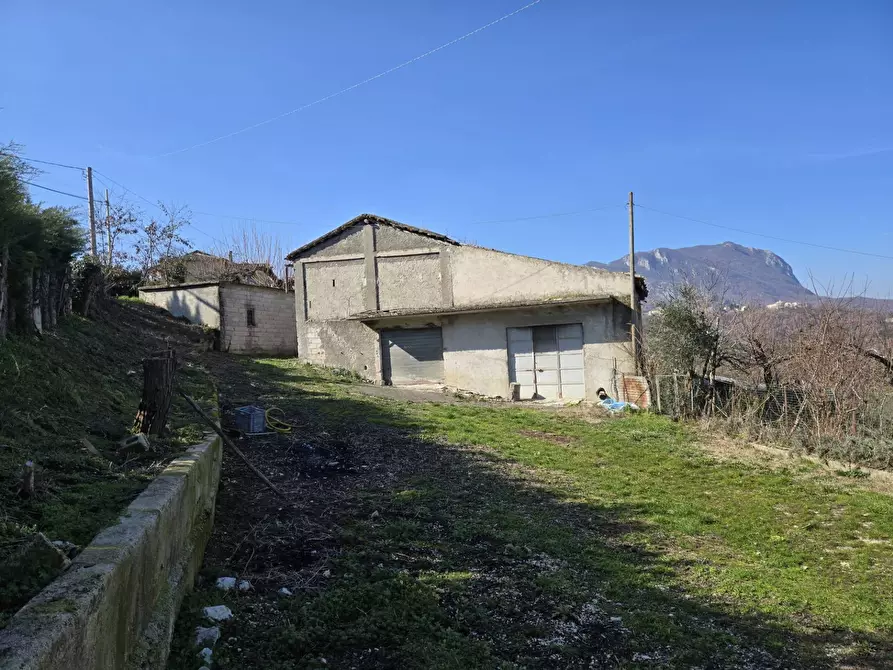 Immagine 16 di Terreno agricolo in vendita  in via Santo Stefano a Montemarano