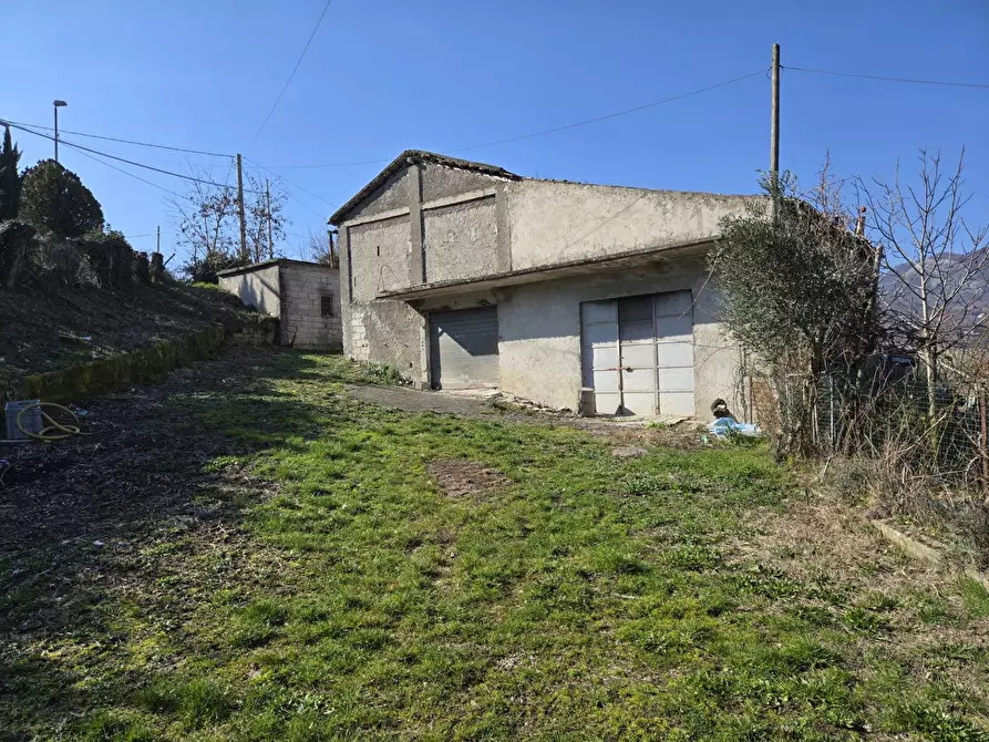 Immagine 17 di Terreno agricolo in vendita  in via Santo Stefano a Montemarano