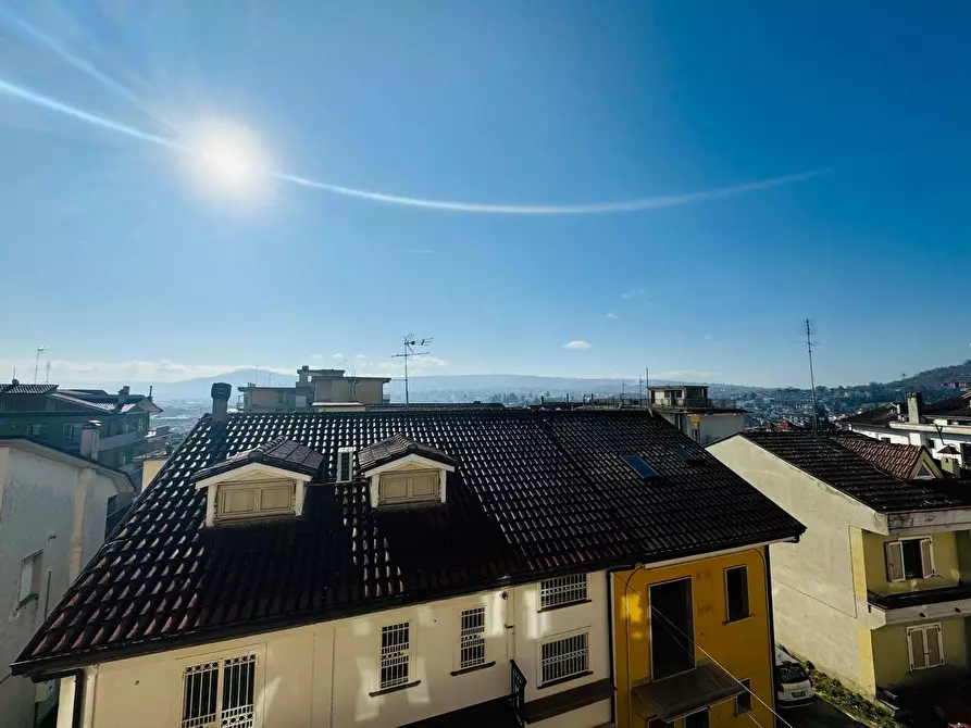 Immagine 4 di Appartamento in vendita  in VIA PIETRANTONIO PERILLO 18 a Grottaminarda