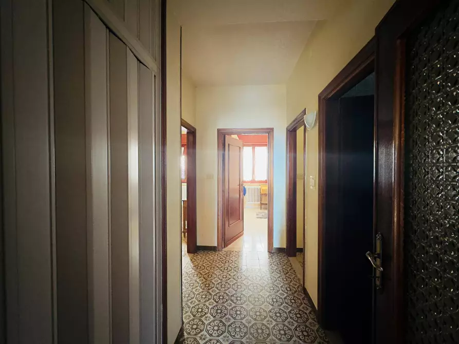 Immagine 3 di Appartamento in vendita  in VIA PIETRANTONIO PERILLO 18 a Grottaminarda