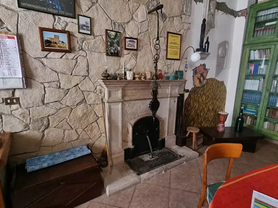 Immagine 6 di Casa indipendente in vendita  in Via San Domenico 21 a Sturno