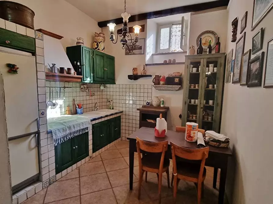 Immagine 13 di Casa indipendente in vendita  in Via San Domenico 21 a Sturno