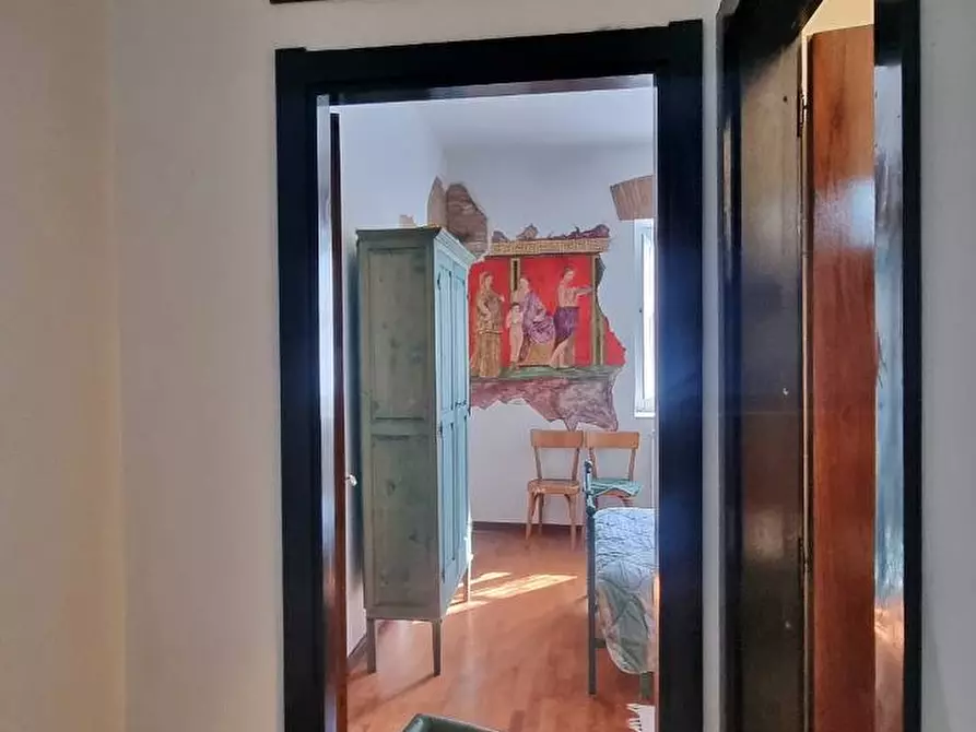 Immagine 15 di Casa indipendente in vendita  in Via San Domenico 21 a Sturno