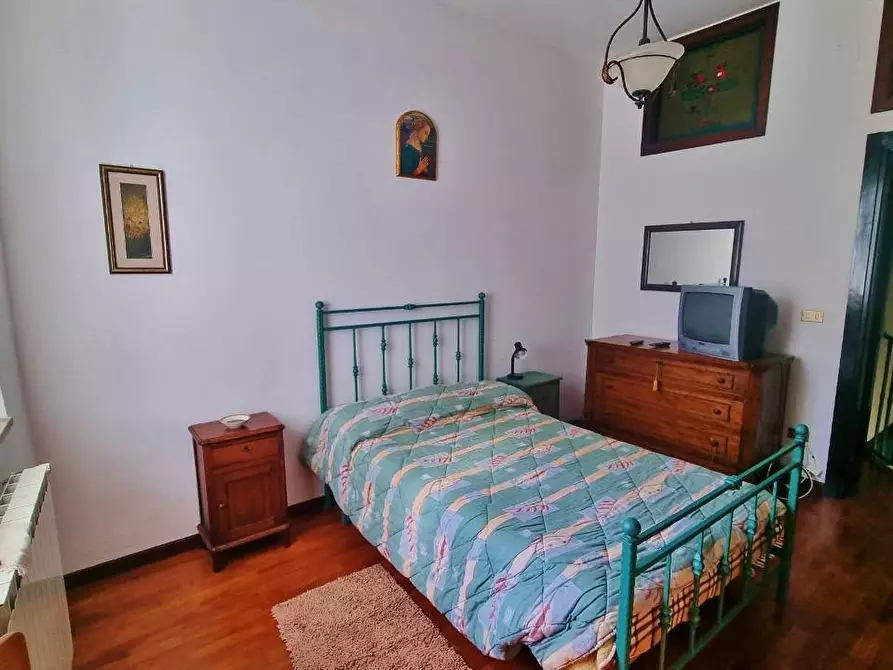 Immagine 17 di Casa indipendente in vendita  in Via San Domenico 21 a Sturno