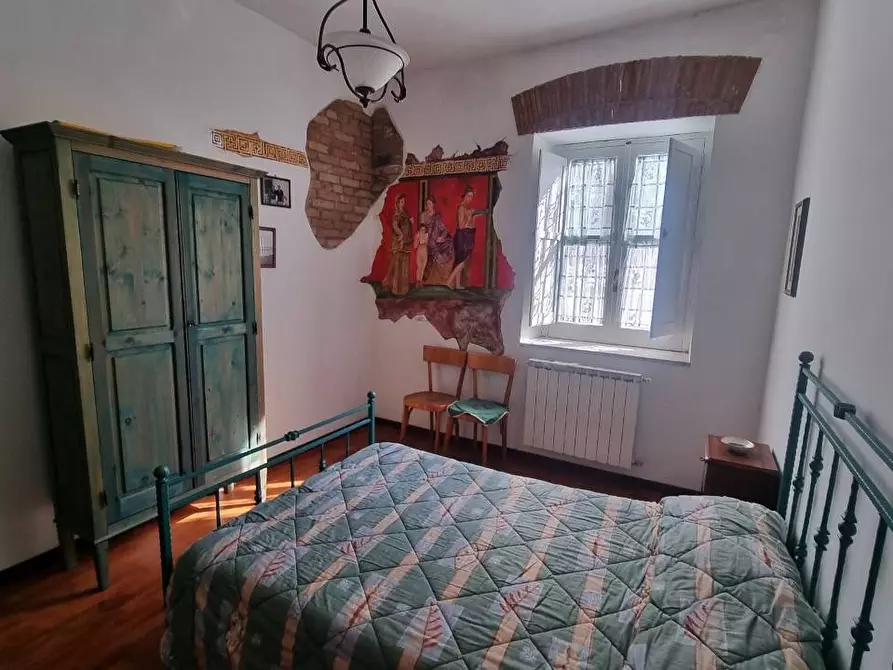 Immagine 18 di Casa indipendente in vendita  in Via San Domenico 21 a Sturno