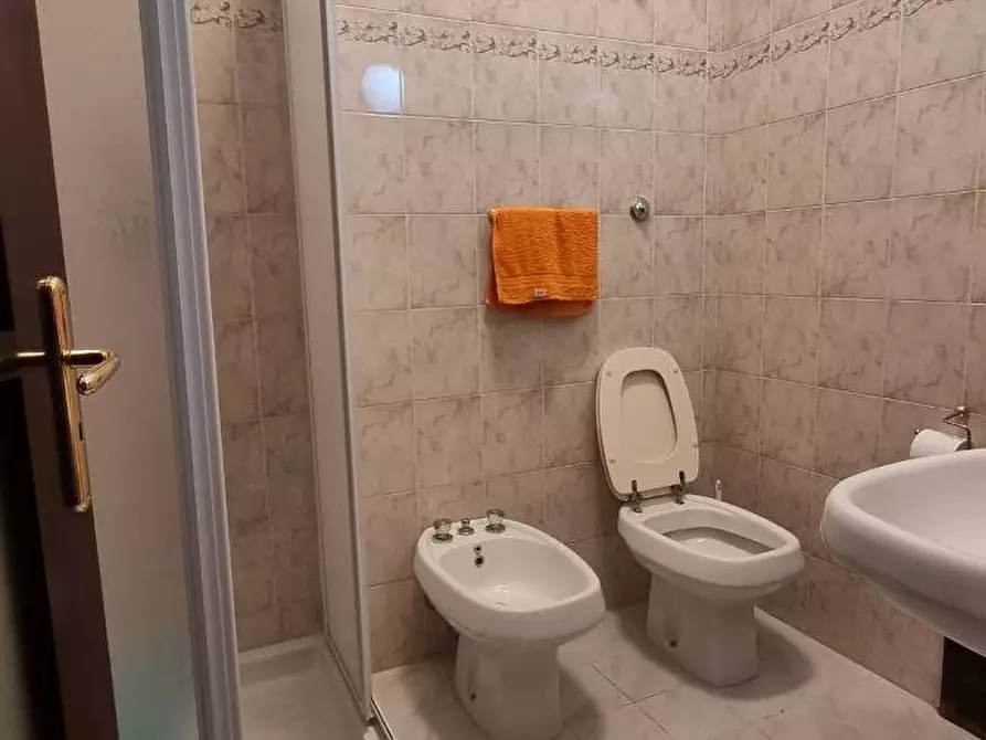 Immagine 20 di Casa indipendente in vendita  in Via San Domenico 21 a Sturno