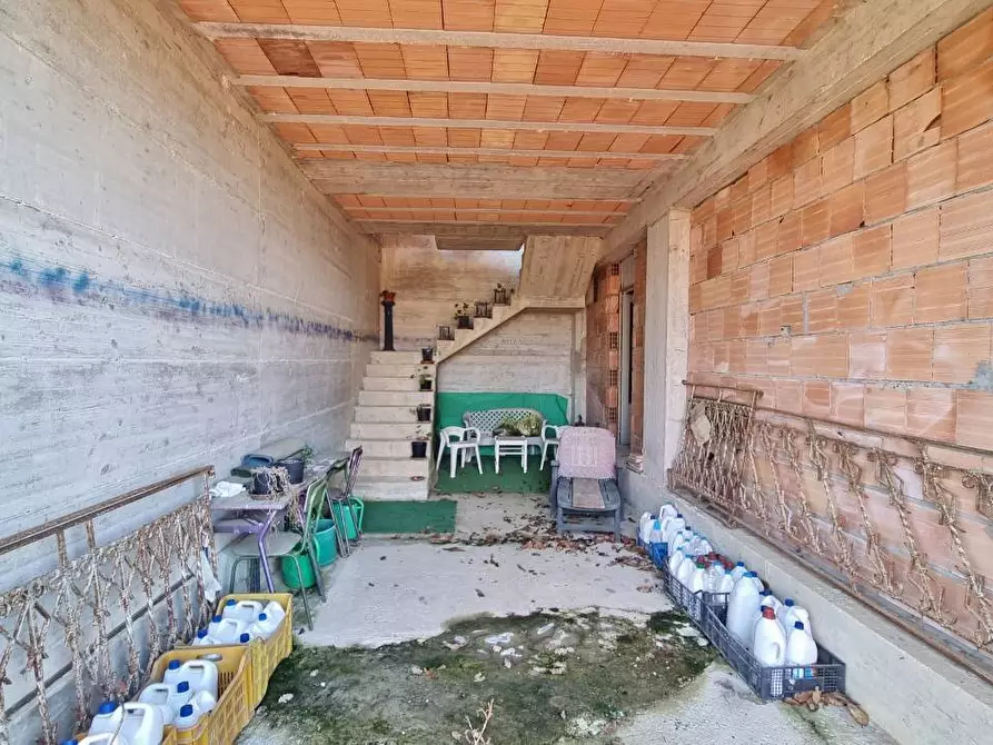 Immagine 22 di Casa indipendente in vendita  in Via Coste 5 a Andretta