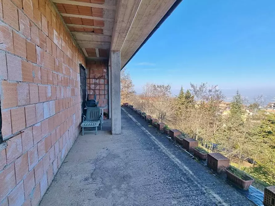 Immagine 25 di Casa indipendente in vendita  in Via Coste 5 a Andretta