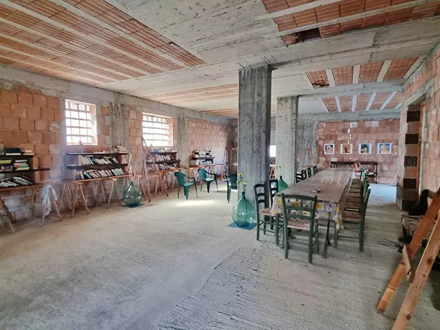 Immagine 26 di Casa indipendente in vendita  in Via Coste 5 a Andretta