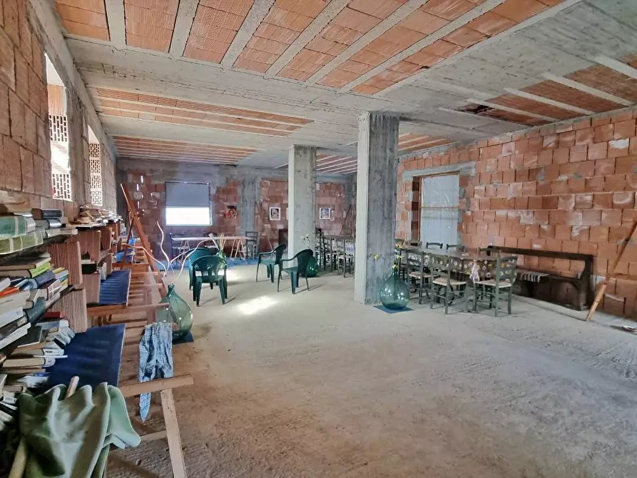 Immagine 27 di Casa indipendente in vendita  in Via Coste 5 a Andretta