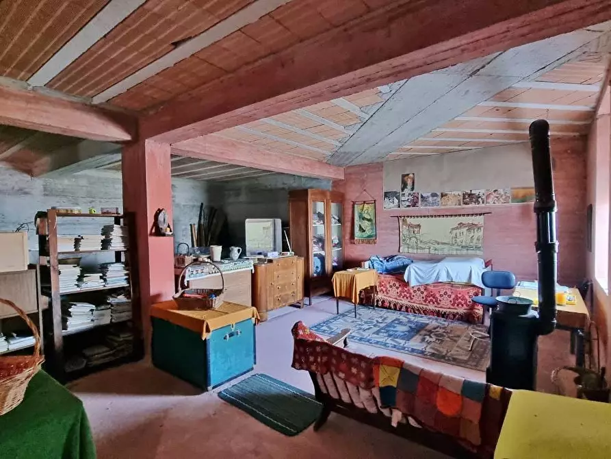 Immagine 28 di Casa indipendente in vendita  in Via Coste 5 a Andretta