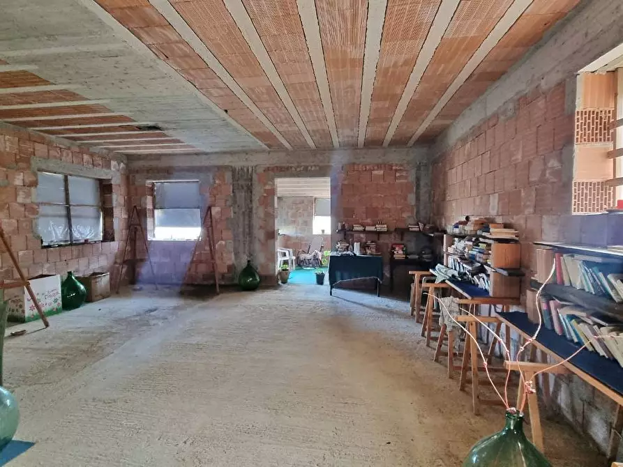 Immagine 29 di Casa indipendente in vendita  in Via Coste 5 a Andretta