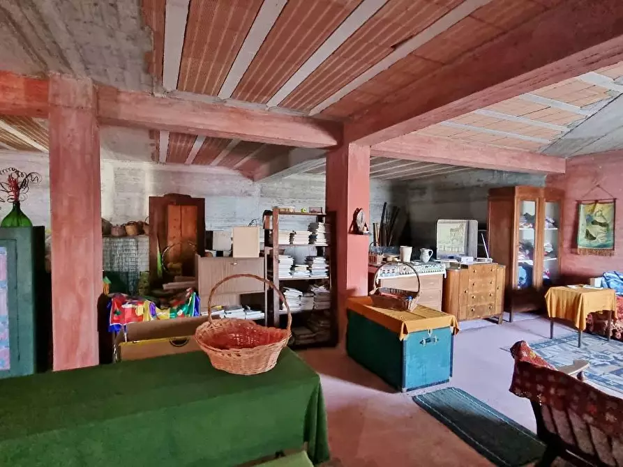 Immagine 30 di Casa indipendente in vendita  in Via Coste 5 a Andretta