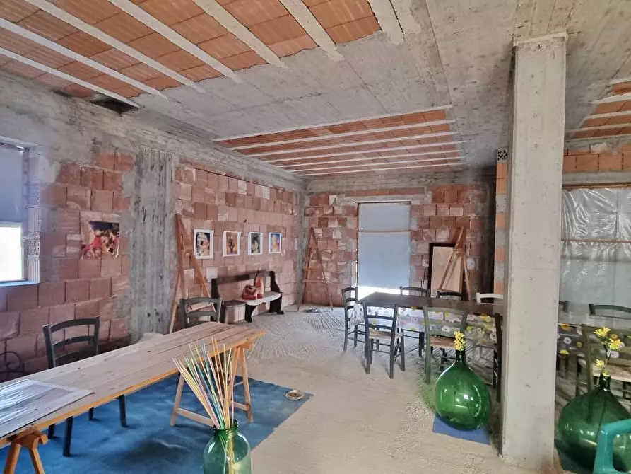 Immagine 31 di Casa indipendente in vendita  in Via Coste 5 a Andretta