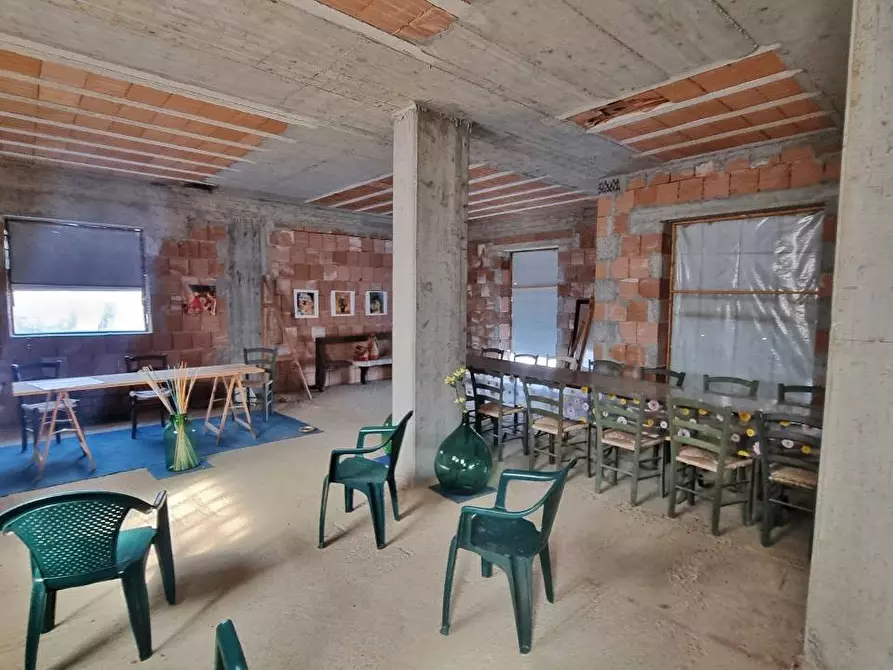 Immagine 32 di Casa indipendente in vendita  in Via Coste 5 a Andretta